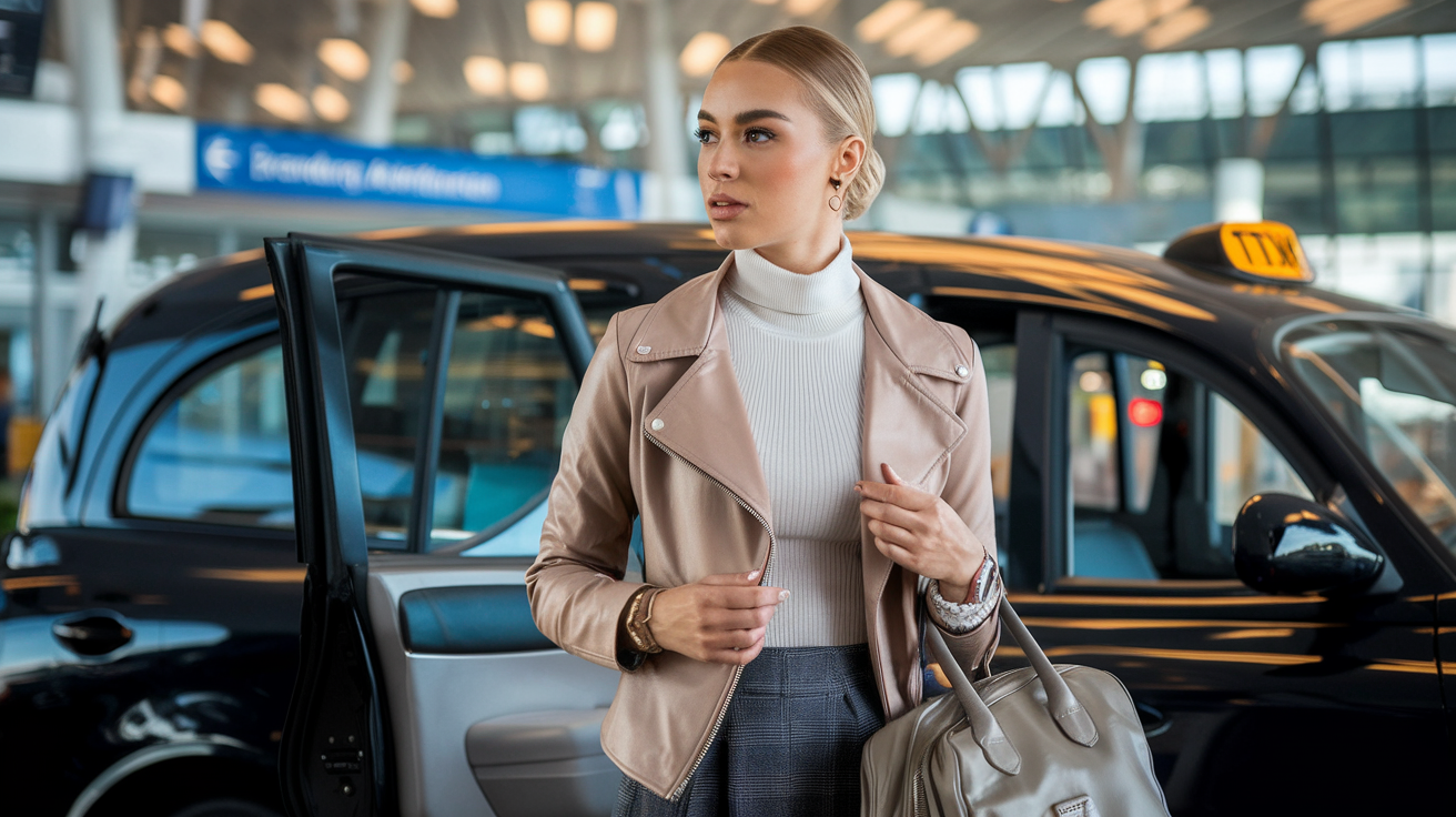 Brandenburg Airport Transfer to Lichterfelde: Your Stress-Free Guide